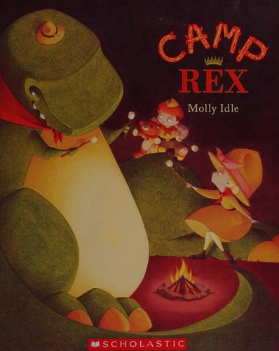 Camp Rex