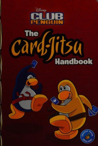 Card-Jitsu handbook