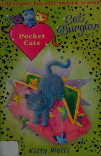 Cat burglar