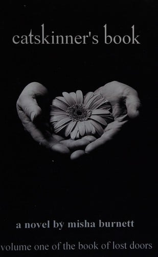 Catskinner's book: a novel