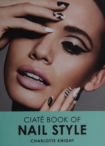 Ciaté book of nail style
