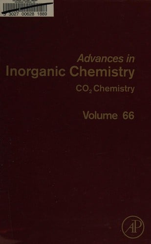 CO₂ chemistry