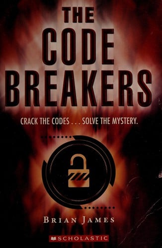 The code breakers