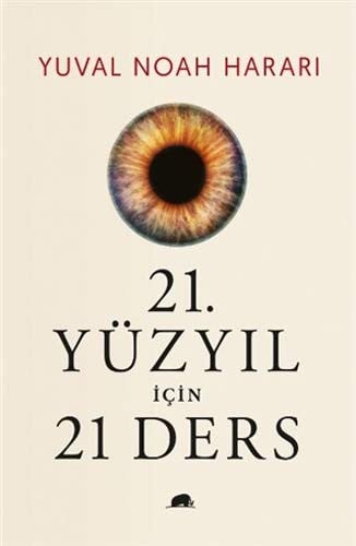 21. Yüzyıl İçin 21 Ders