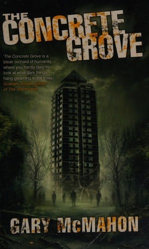The Concrete Grove