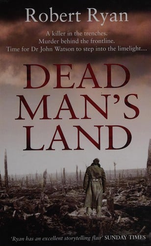 Dead man's land