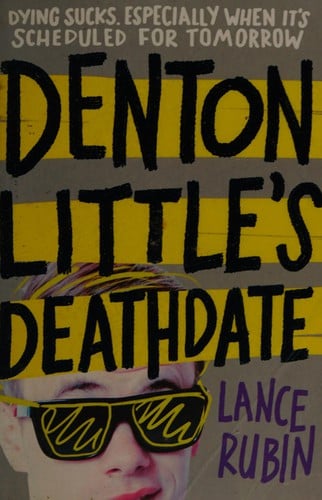Denton Little's Death Date