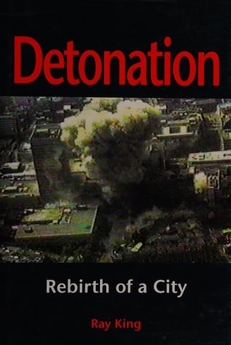 Detonation: rebirth of a city