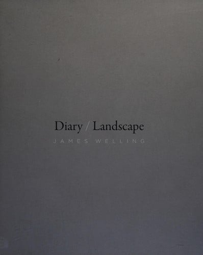 Diary/Landscape