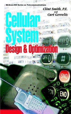 Cellular system design and optimization
