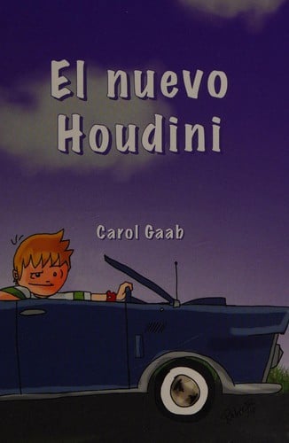El nuevo Houdini