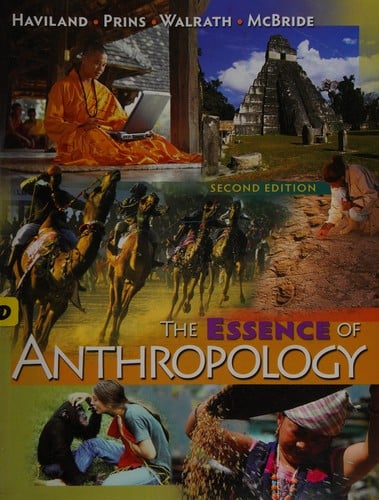 The essence of anthropology