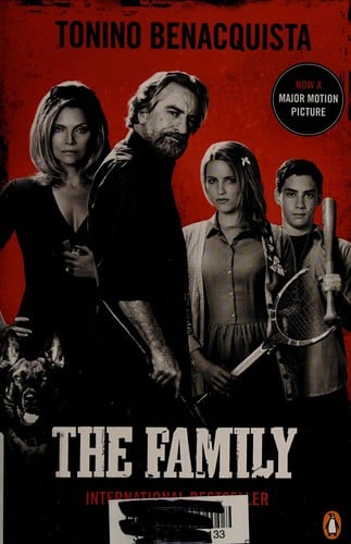 The family: a novel