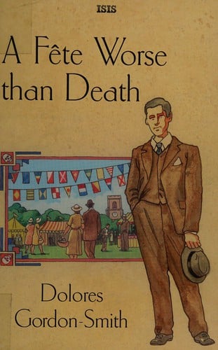 A fête worse than death