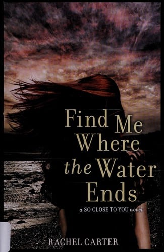 Find me where the water ends