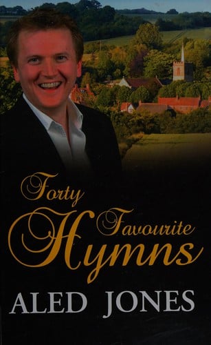 Forty favourite hymns