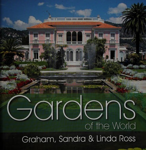 Gardens of the world