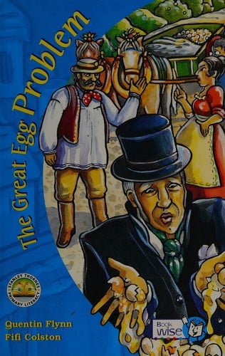 The great egg problem