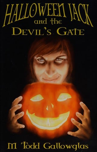 Halloween Jack and the Devil's gate