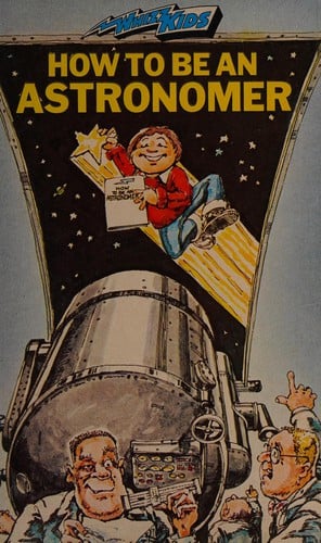 How to be an astronomer