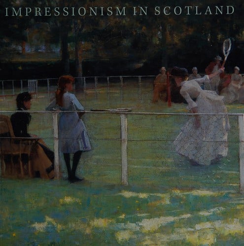 Impressionism in Scotland