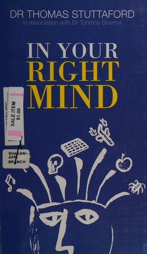 In Your Right Mind