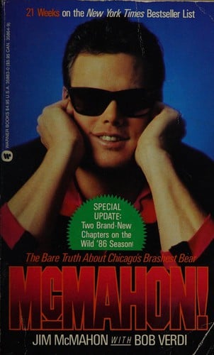 McMahon!