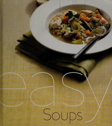 Easy soups