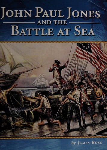 John Paul Jones and the battle at sea