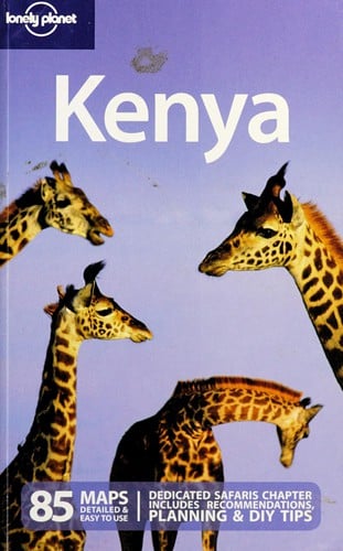 Kenya