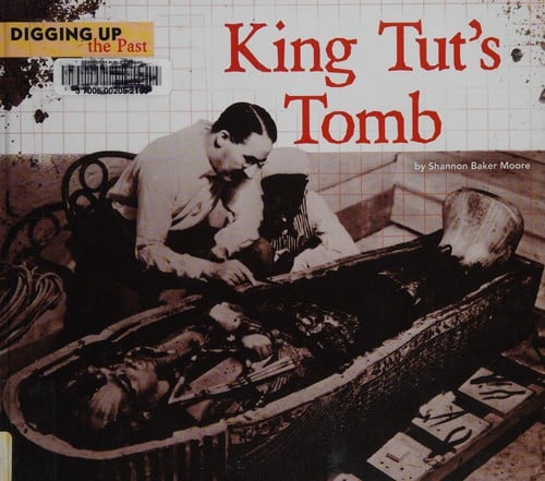 King Tut's Tomb