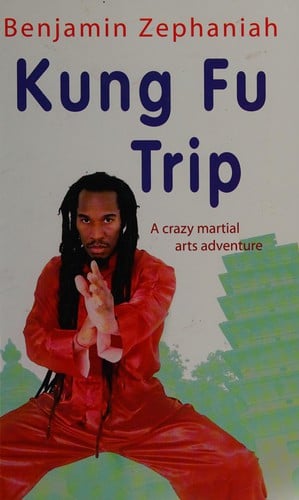Kung fu trip