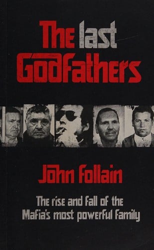Last godfathers