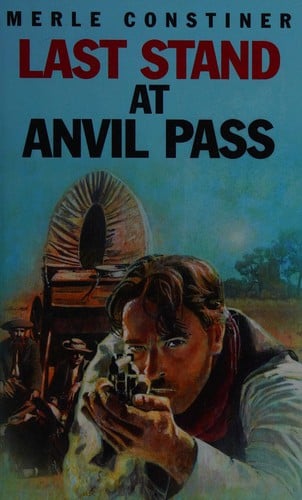 Last stand at Anvil Pass