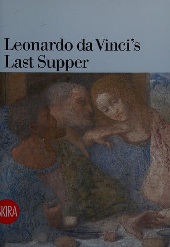 Leonardo da Vinci's Last supper