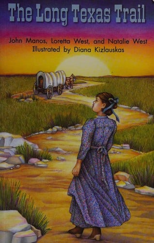 The long Texas trail