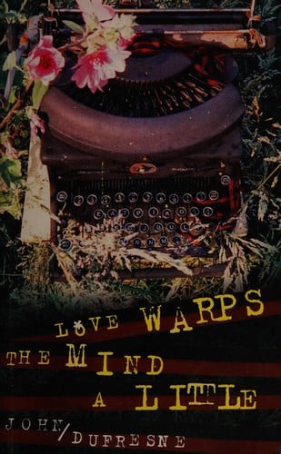 Love warps the mind a little