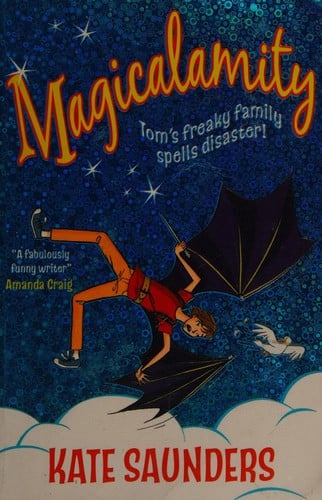 Magicalamity