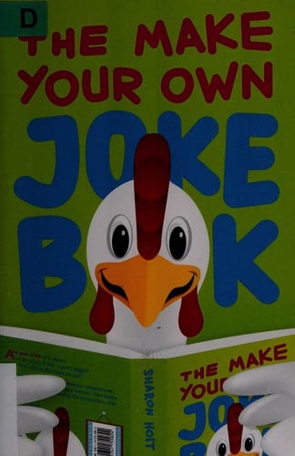 The make your own joke b k