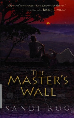 The master's wall