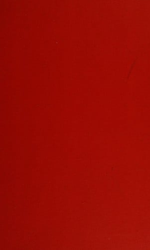 The Measurement of Saving, Investment, and Wealth