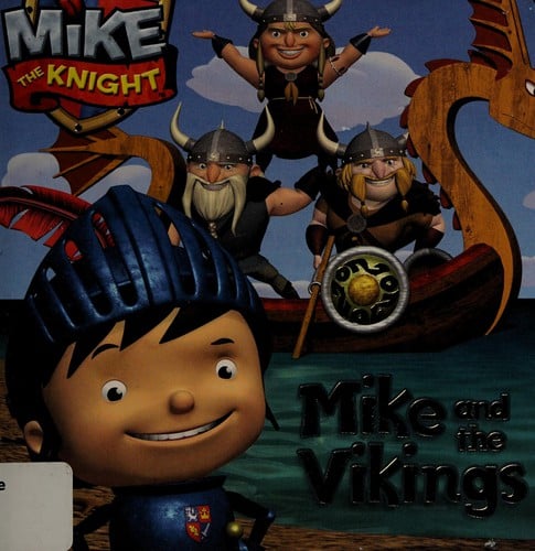 Mike and the Vikings
