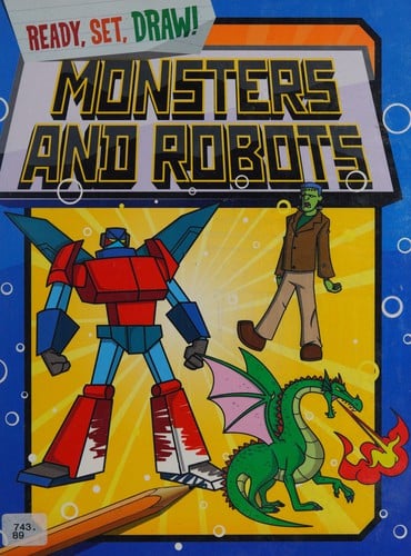 Monsters and robots
