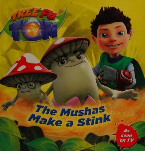 The Mushas make a stink