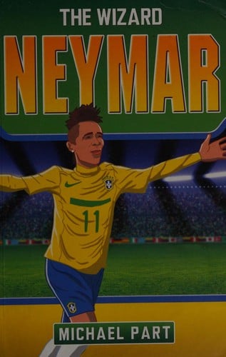 Neymar: the wizard