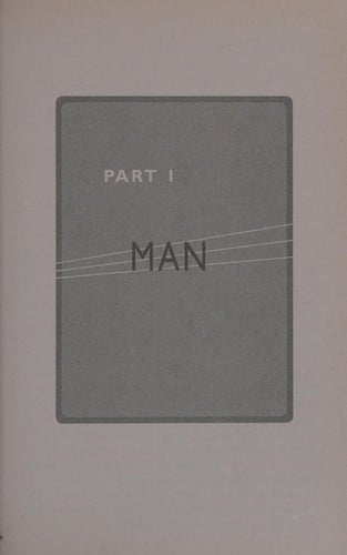 An optimist's tour of the future: one curious man sets out to answer "what's next?"