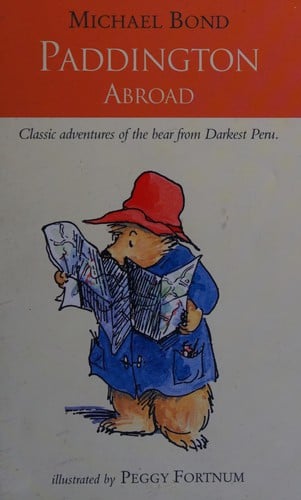 Paddington abroad