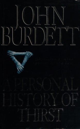 A personal history of Thirst