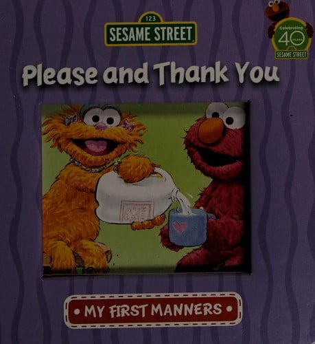 Please and thank you