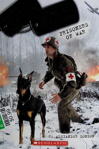 Prisoners of war